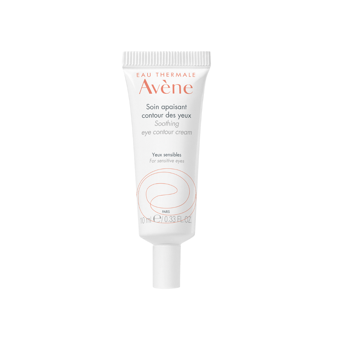 Avène Soothing Eye Contour Cream