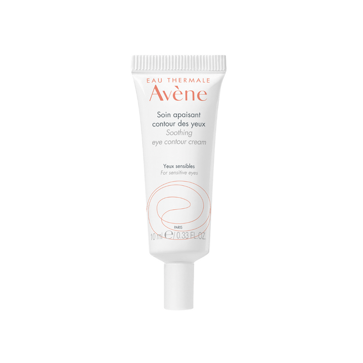 Avène Soothing Eye Contour Cream