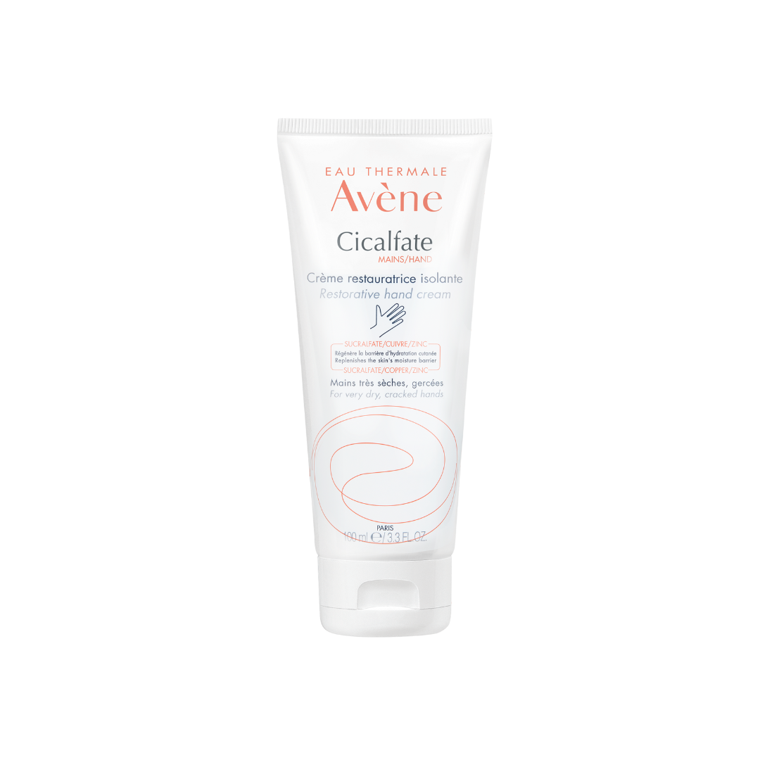 Avène Concentrated Hand Cream