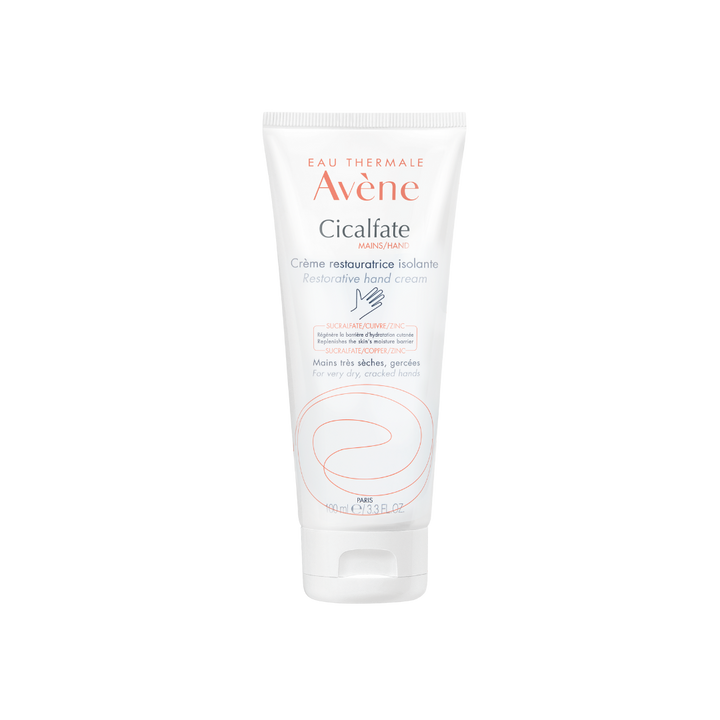 Avène Concentrated Hand Cream