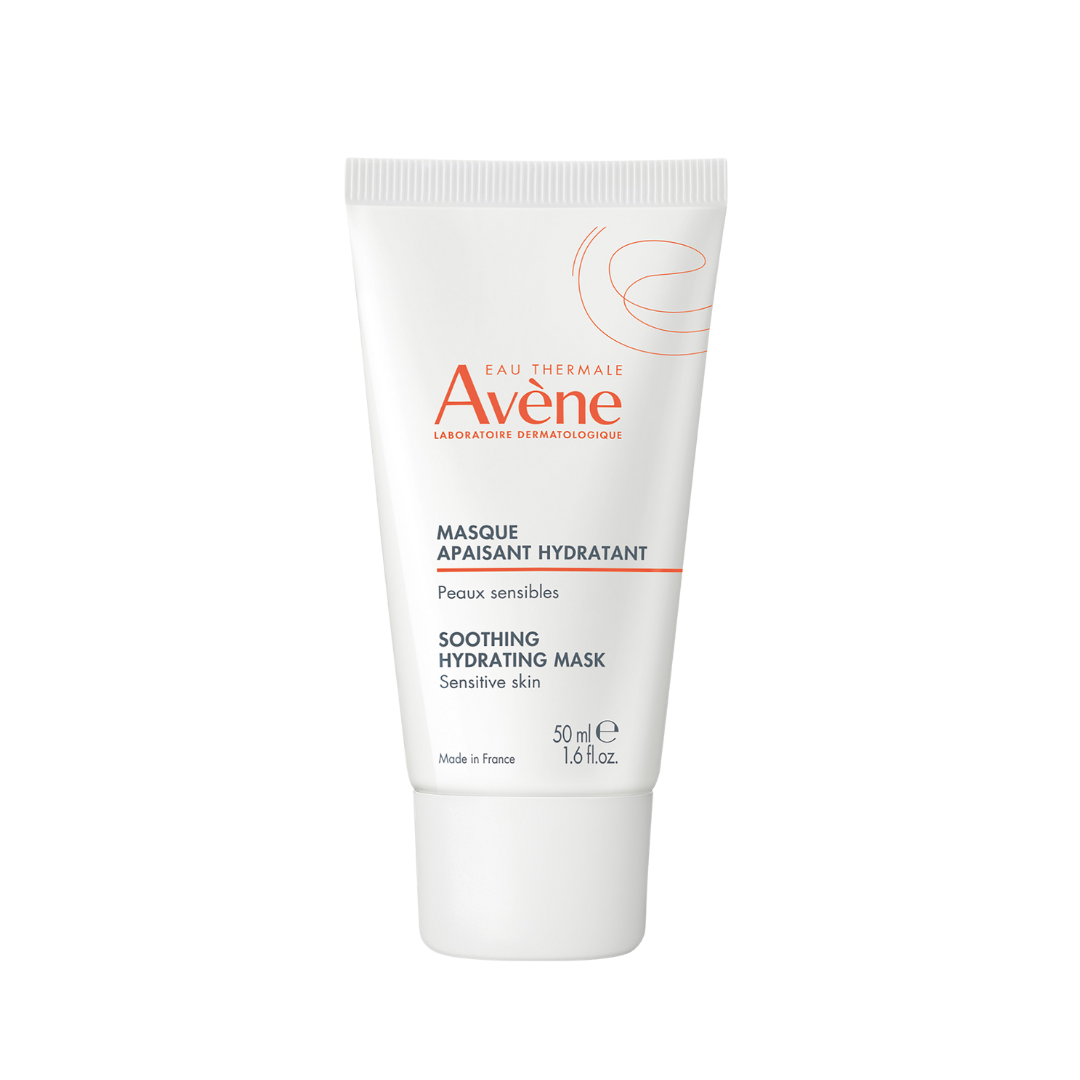 Avène Radiance Mask