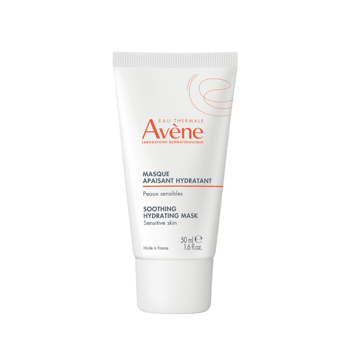 Avène Radiance Mask