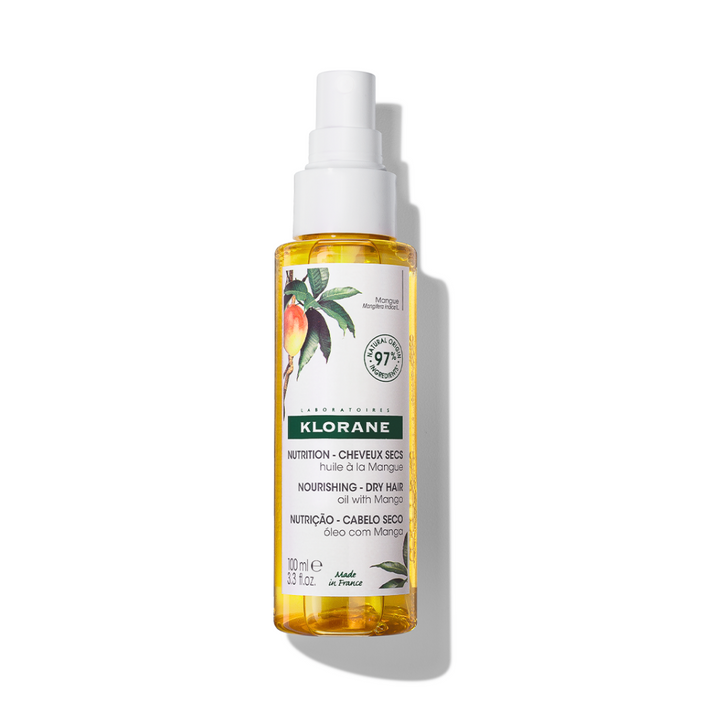 Klorane Mango Oil