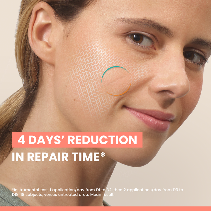 Avène Cicalfate+ Multi-Protective Repair Cream SPF50+ – product image 5