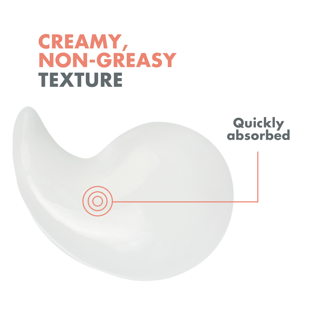 Avène Cleanance Hydra Soothing Cream