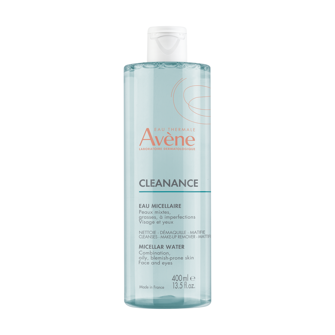 Avène Cleanance Micellar Water
