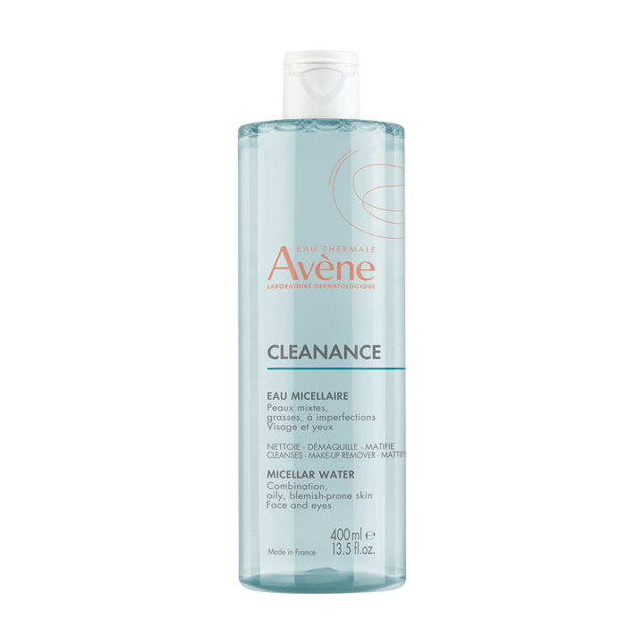 Avène Cleanance Micellar Water