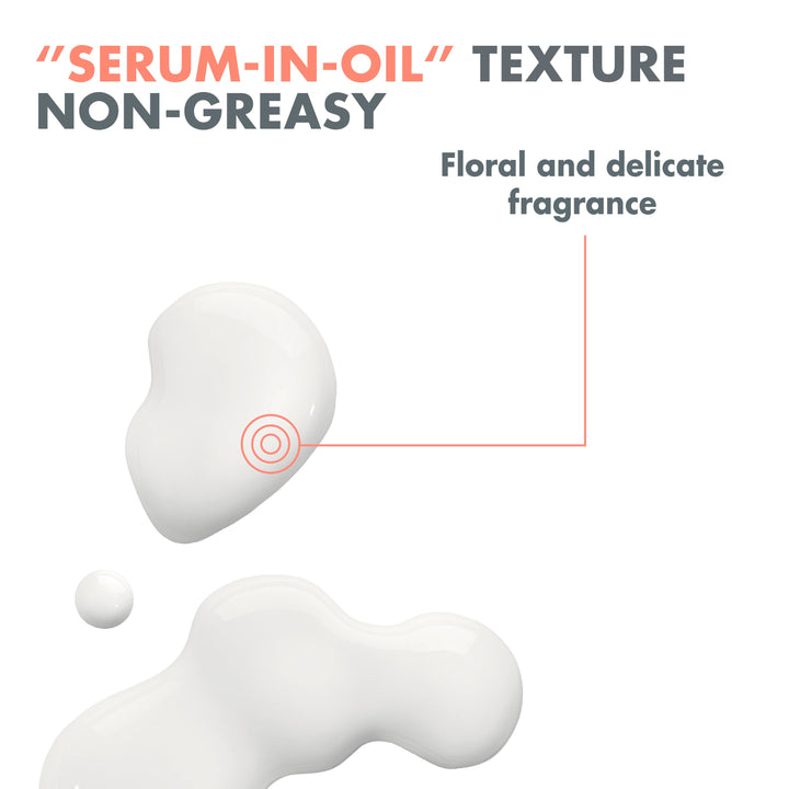 Avène DermAbsolu Recontouring Serum