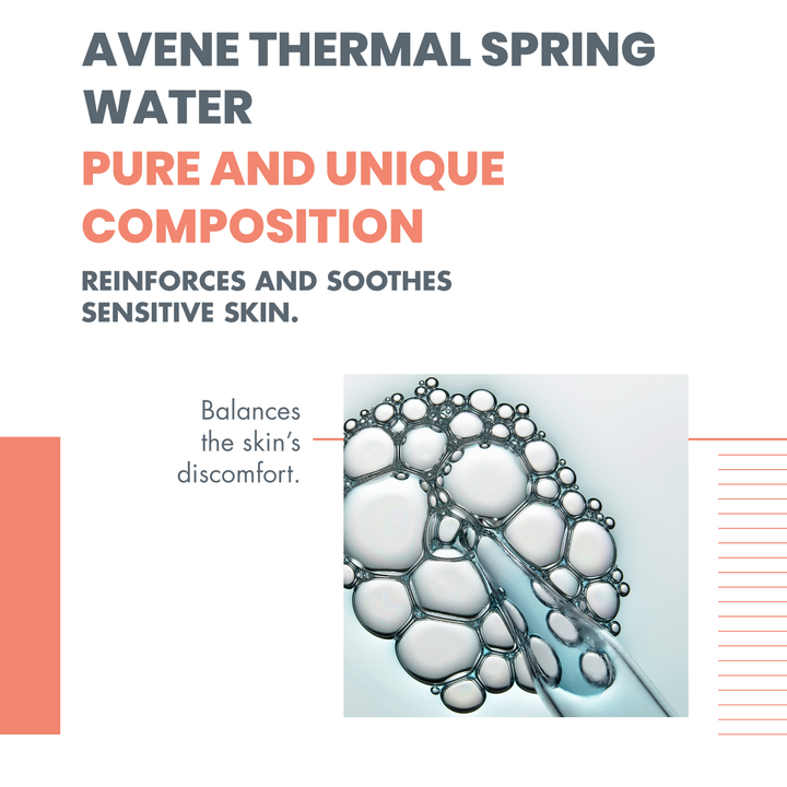 Avène Thermal Spring Water Spray