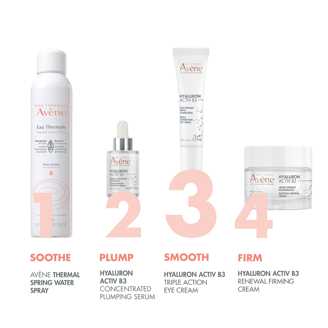 Avène Hyaluron Activ B3 Triple Correction Eye Care