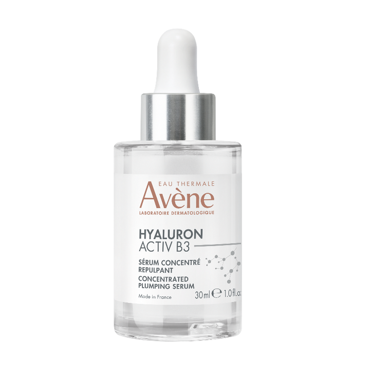 Avène Hyaluron Activ B3 Concentrated Plumping Serum