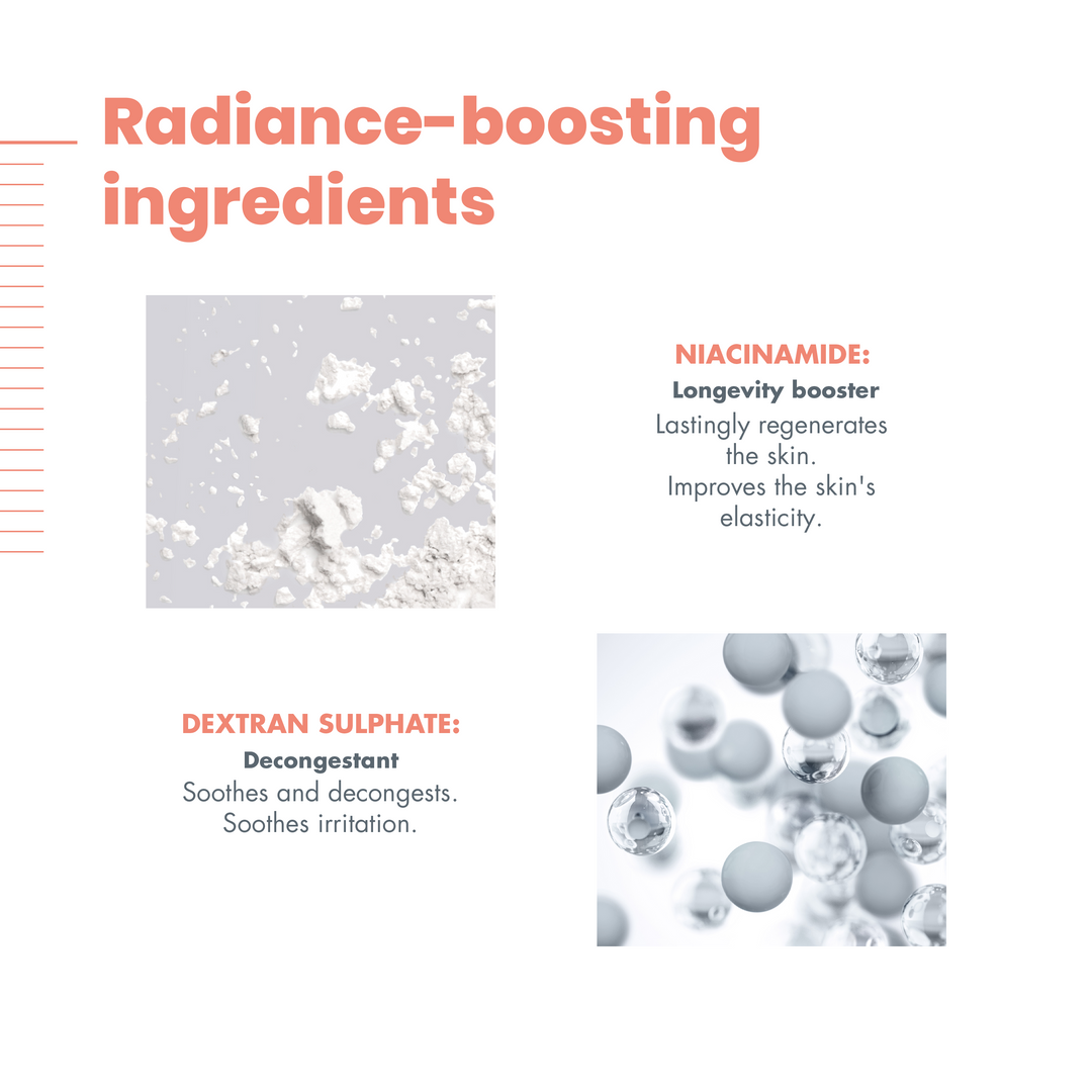 Avène Hyaluron Activ B3 Triple Correction Eye Care