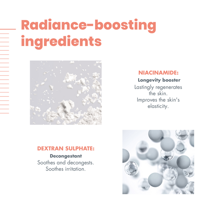Avène Hyaluron Activ B3 Triple Correction Eye Care