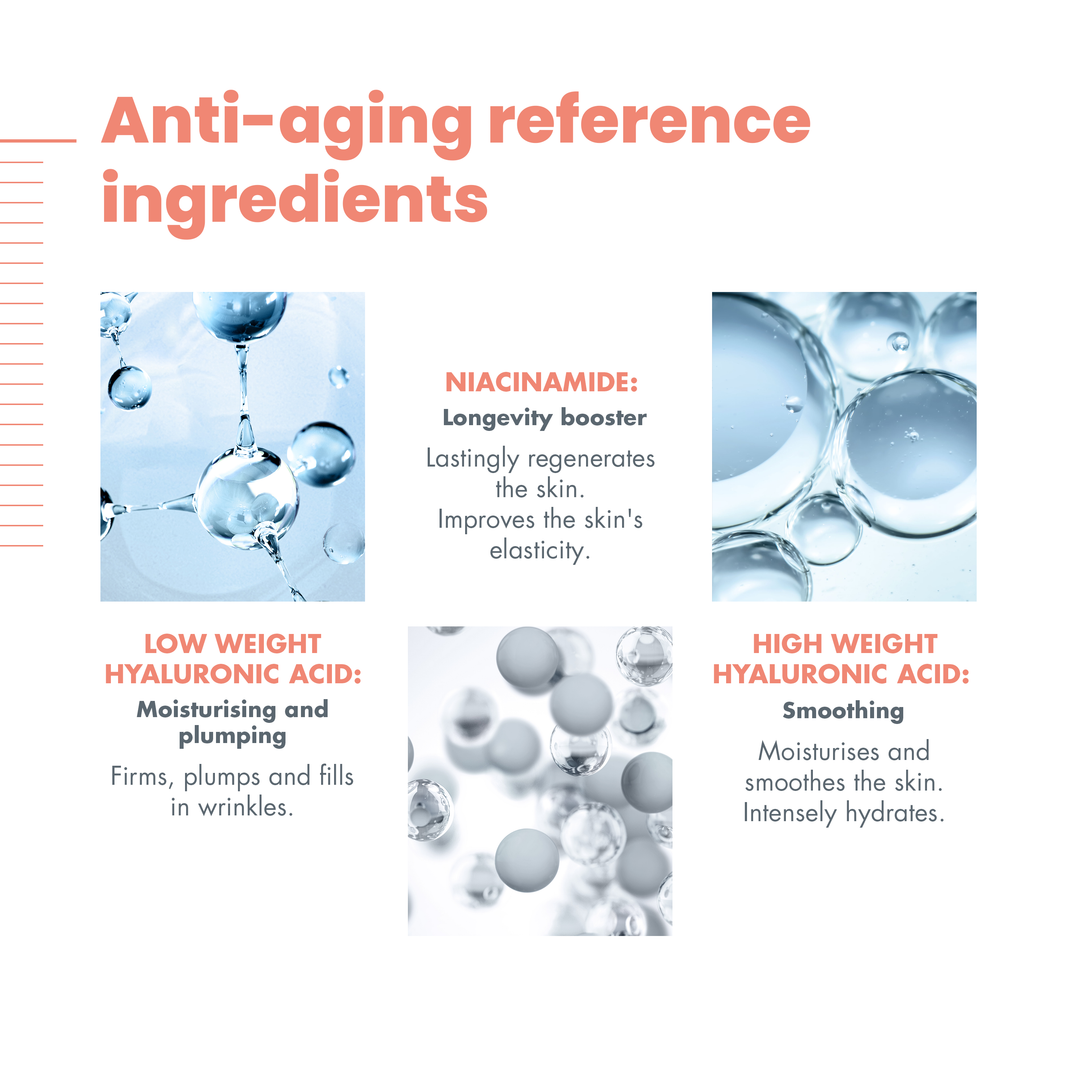 Avène Hyaluron Activ B3 Cellular Regeneration Cream – product image 4