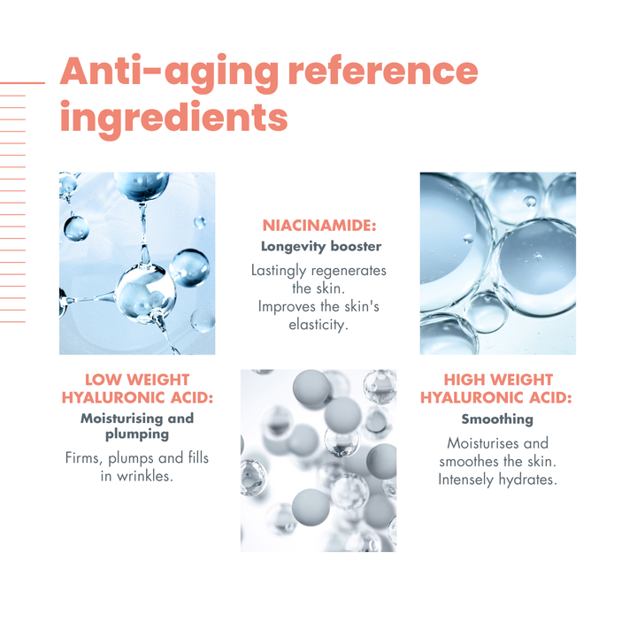 Avène Hyaluron Activ B3 Cellular Regeneration Cream – product image 4