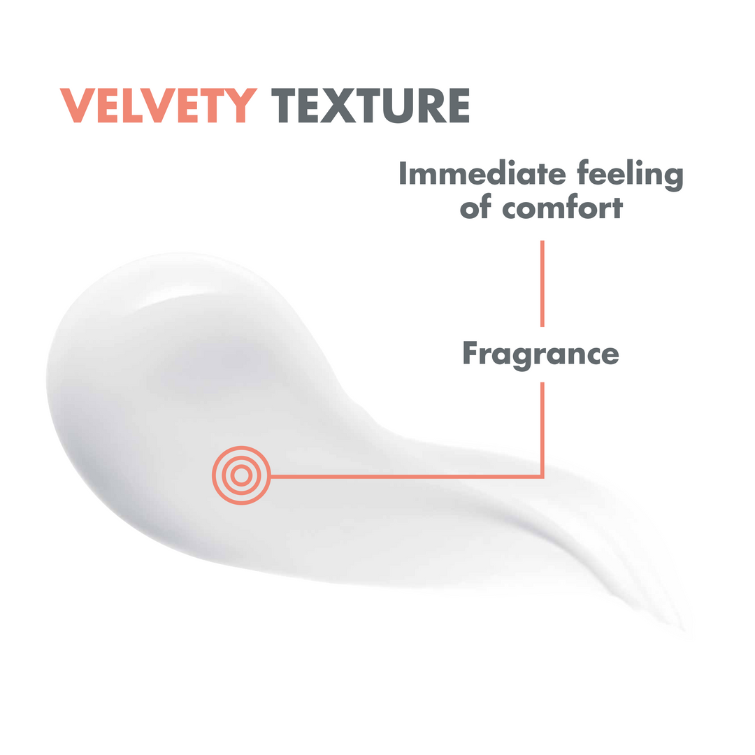 Avène Sunscreen Cream SPF50+ – product image 3