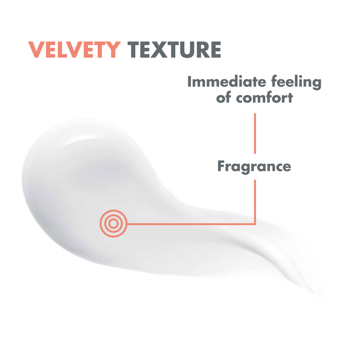 Avène Sunscreen Cream SPF50+ – product image 3