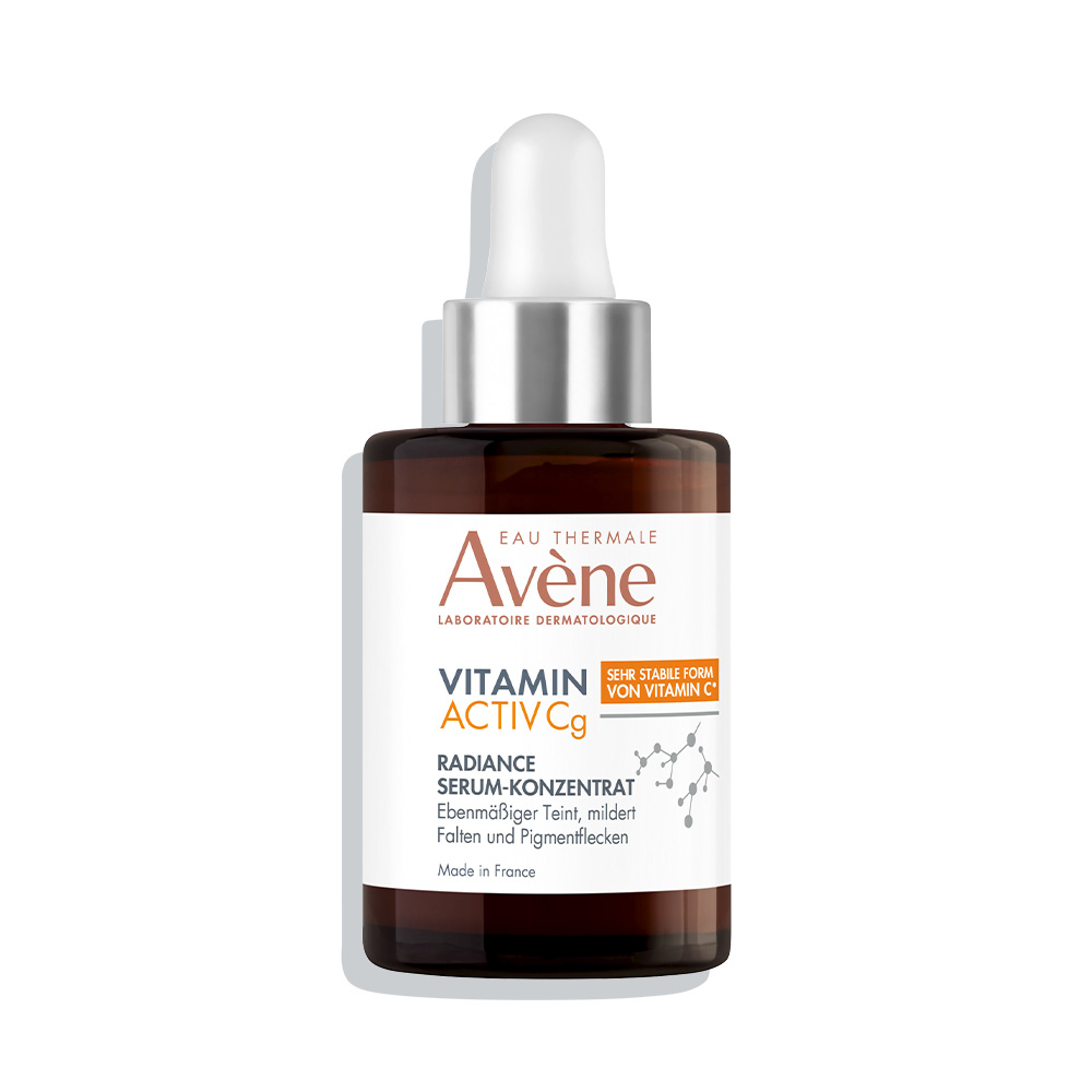 Avene Vitamin Activ Cg Radiance Correcting Serum
