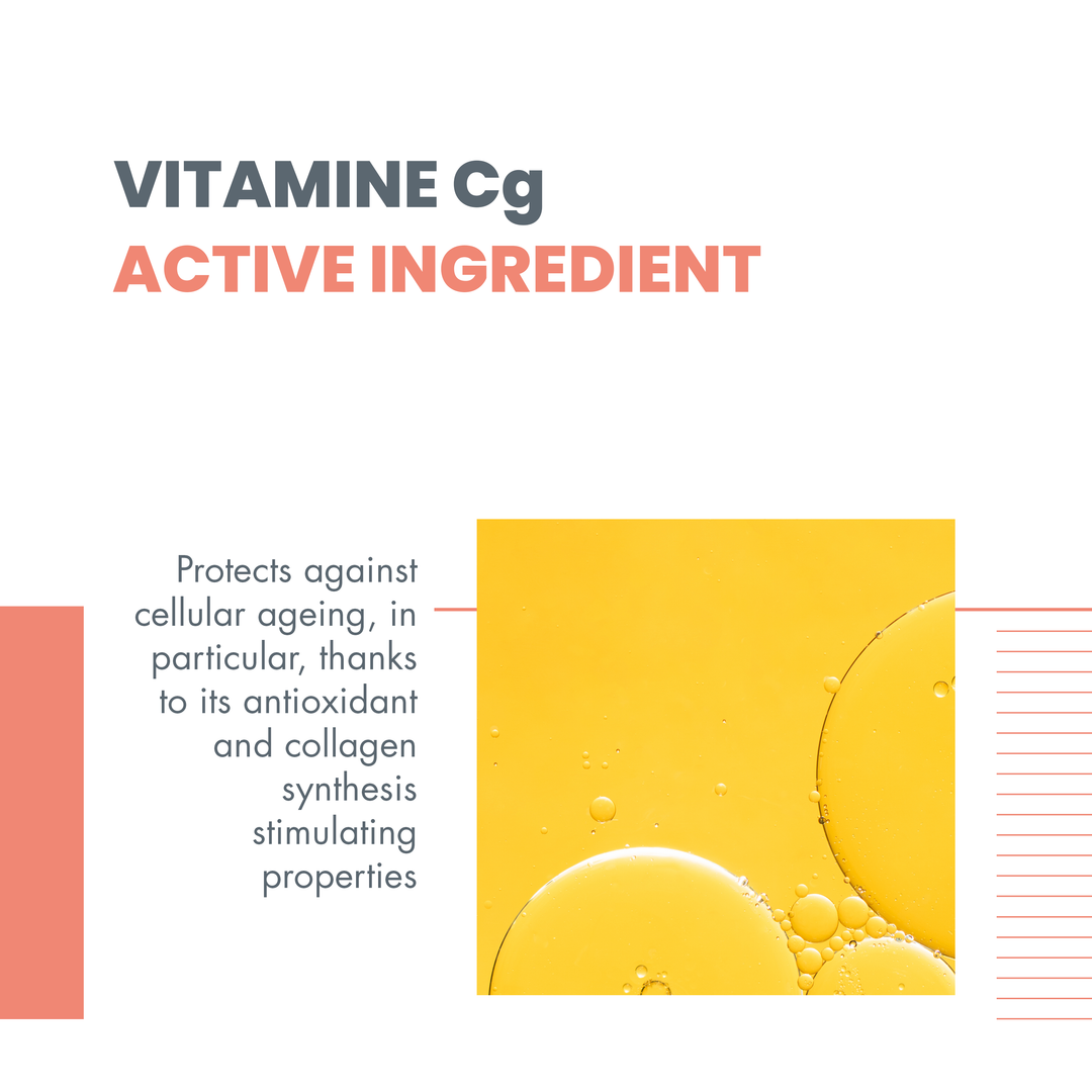 Avène Intensive Radiance Vitamin Activ Cg Cream – product image 6
