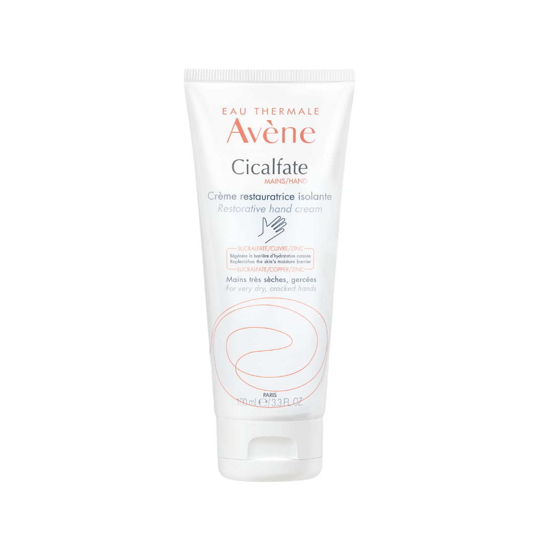 Avene Cicalfate Hand Cream Repair