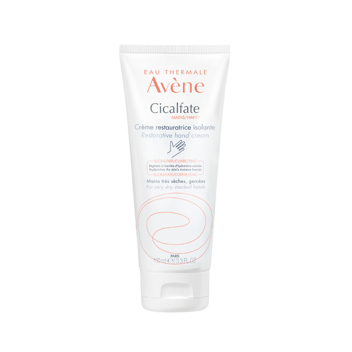 Avene Cicalfate Hand Cream Repair