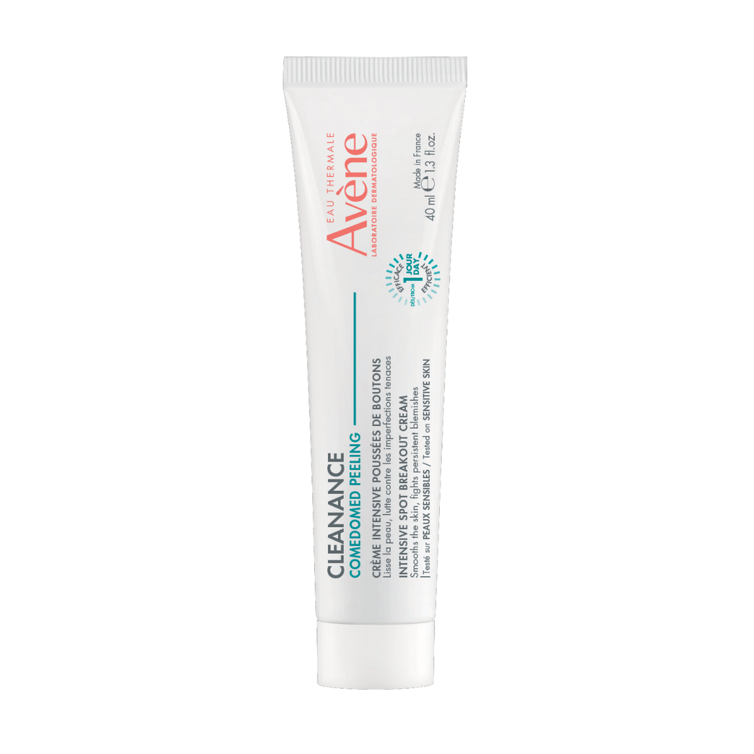 Avène Comedomed Peeling Intensive Breakouts Cream