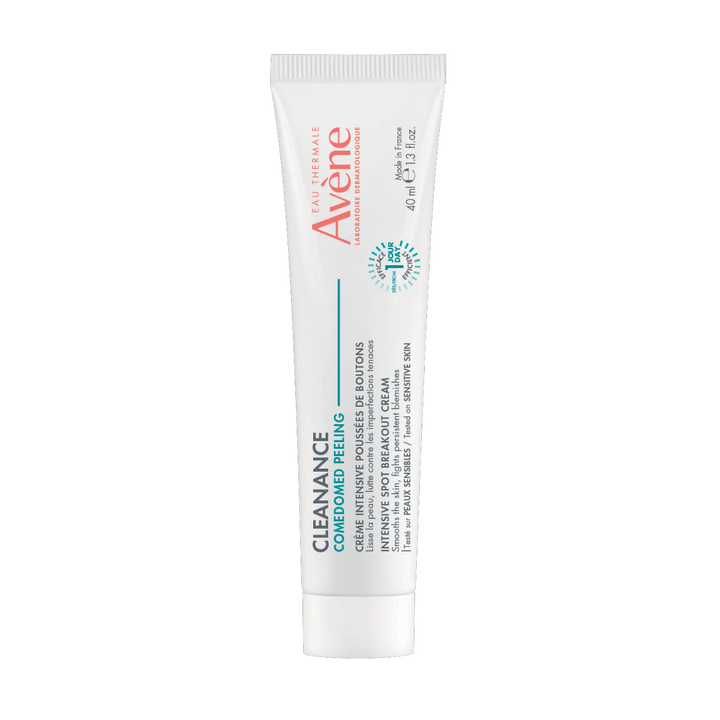 Avène Comedomed Peeling Intensive Breakouts Cream