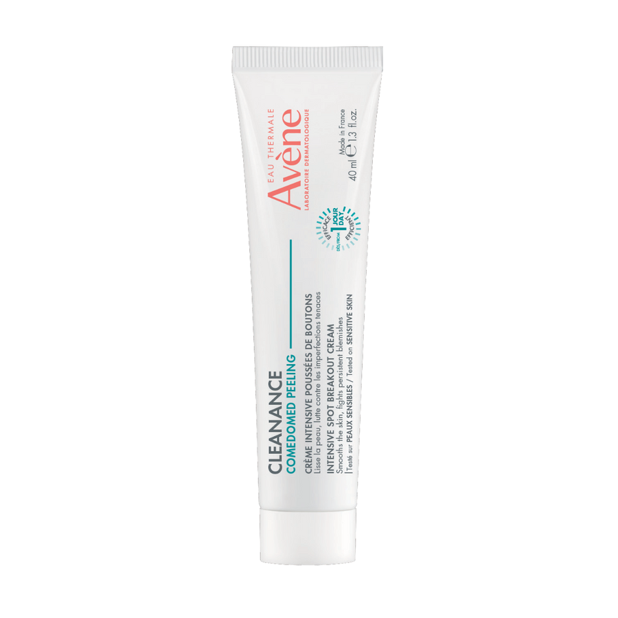 Avène Comedomed Peeling Intensive Breakouts Cream