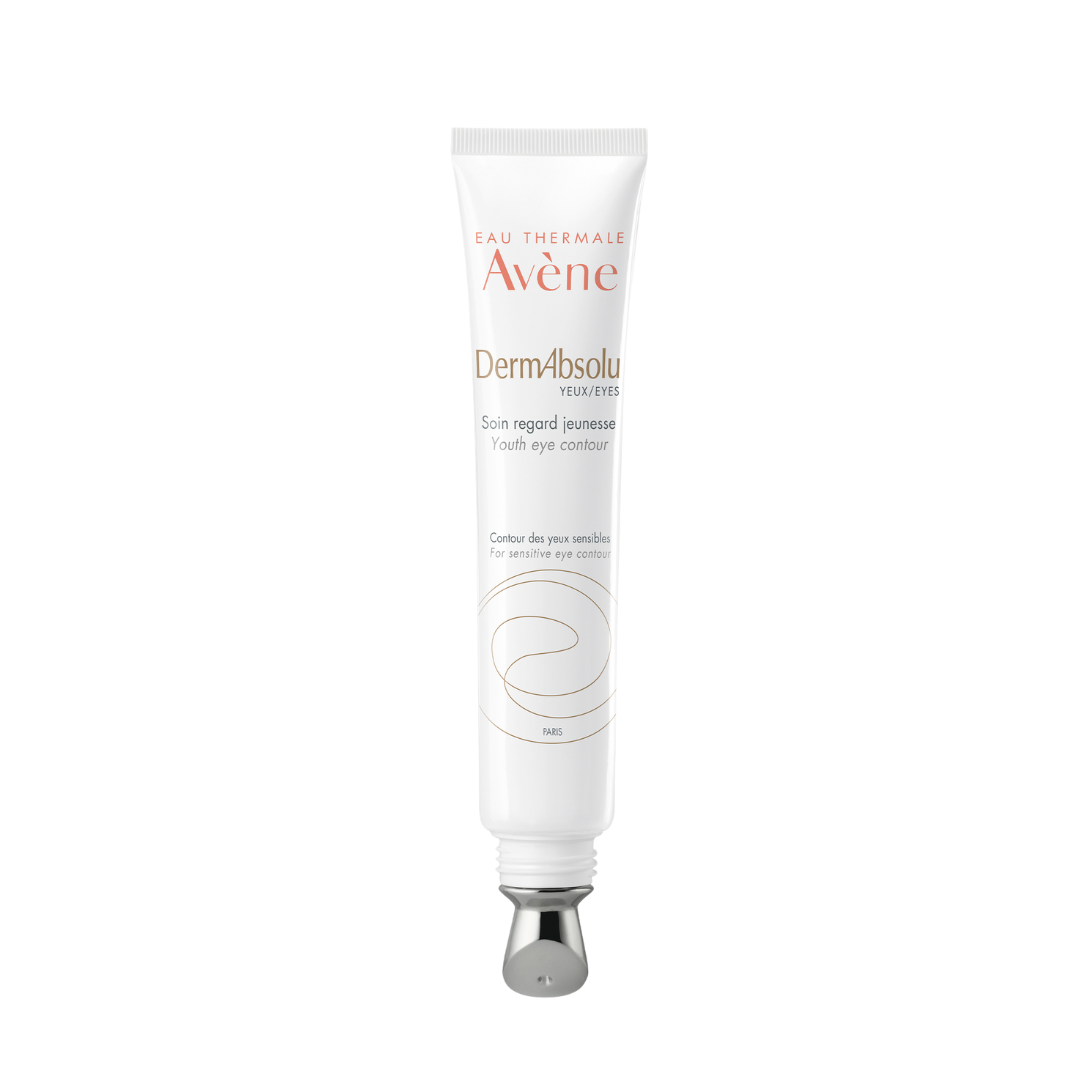 Avène DermAbsolu Youth Eye Cream
