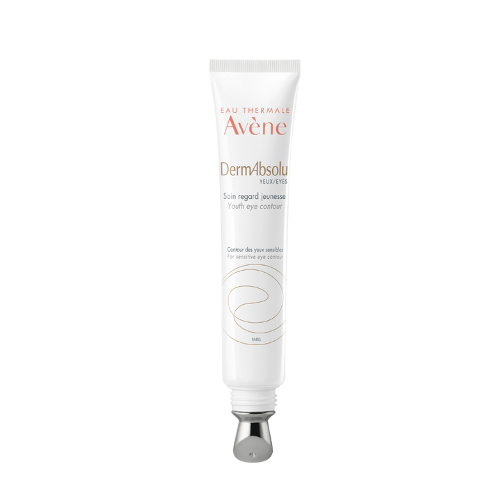 Avène DermAbsolu Youth Eye Cream