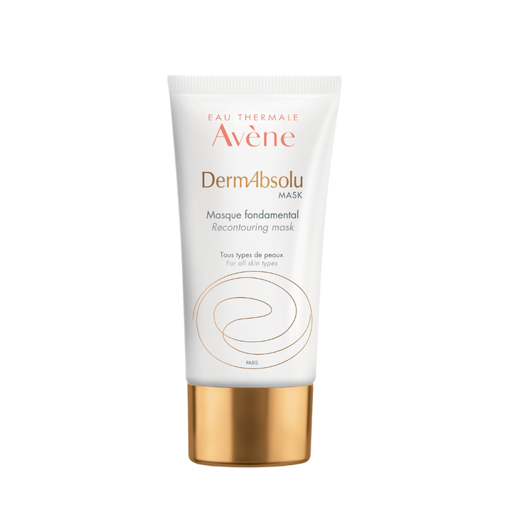 Avène DermAbsolu Recontouring Mask