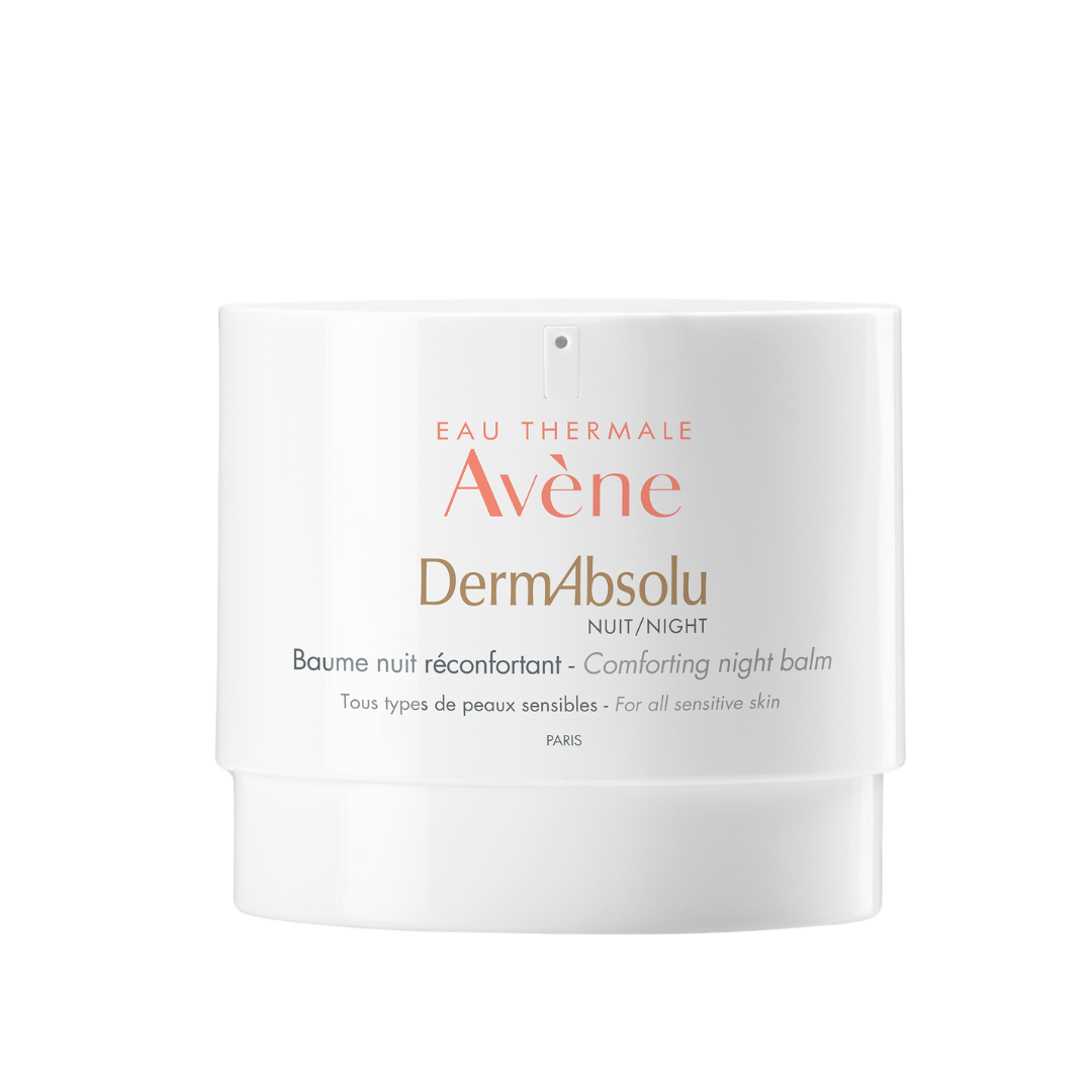 Avène DermAbsolu Comforting Night Balm