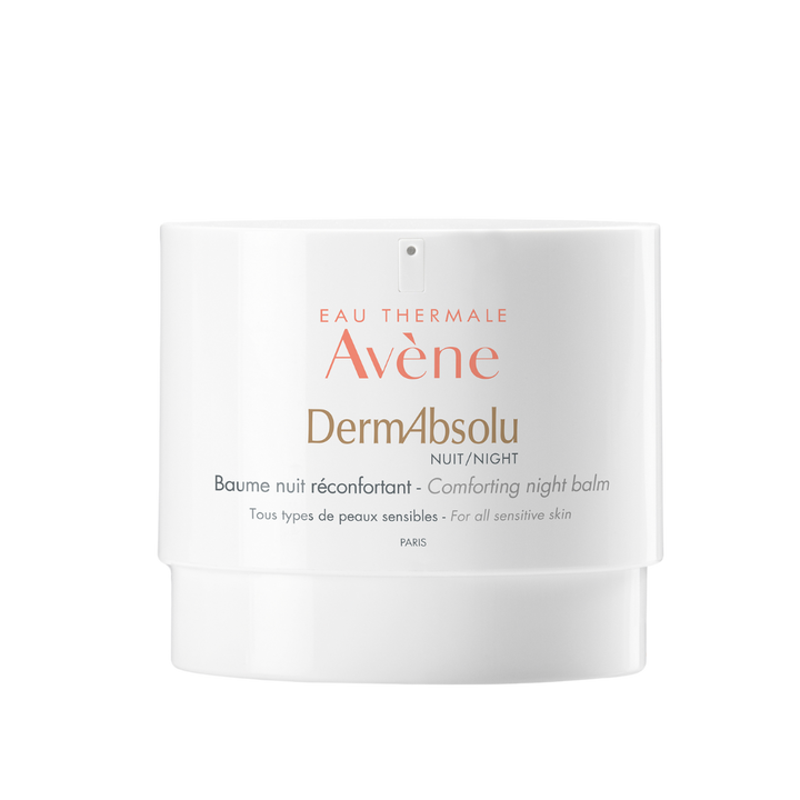 Avène DermAbsolu Comforting Night Balm