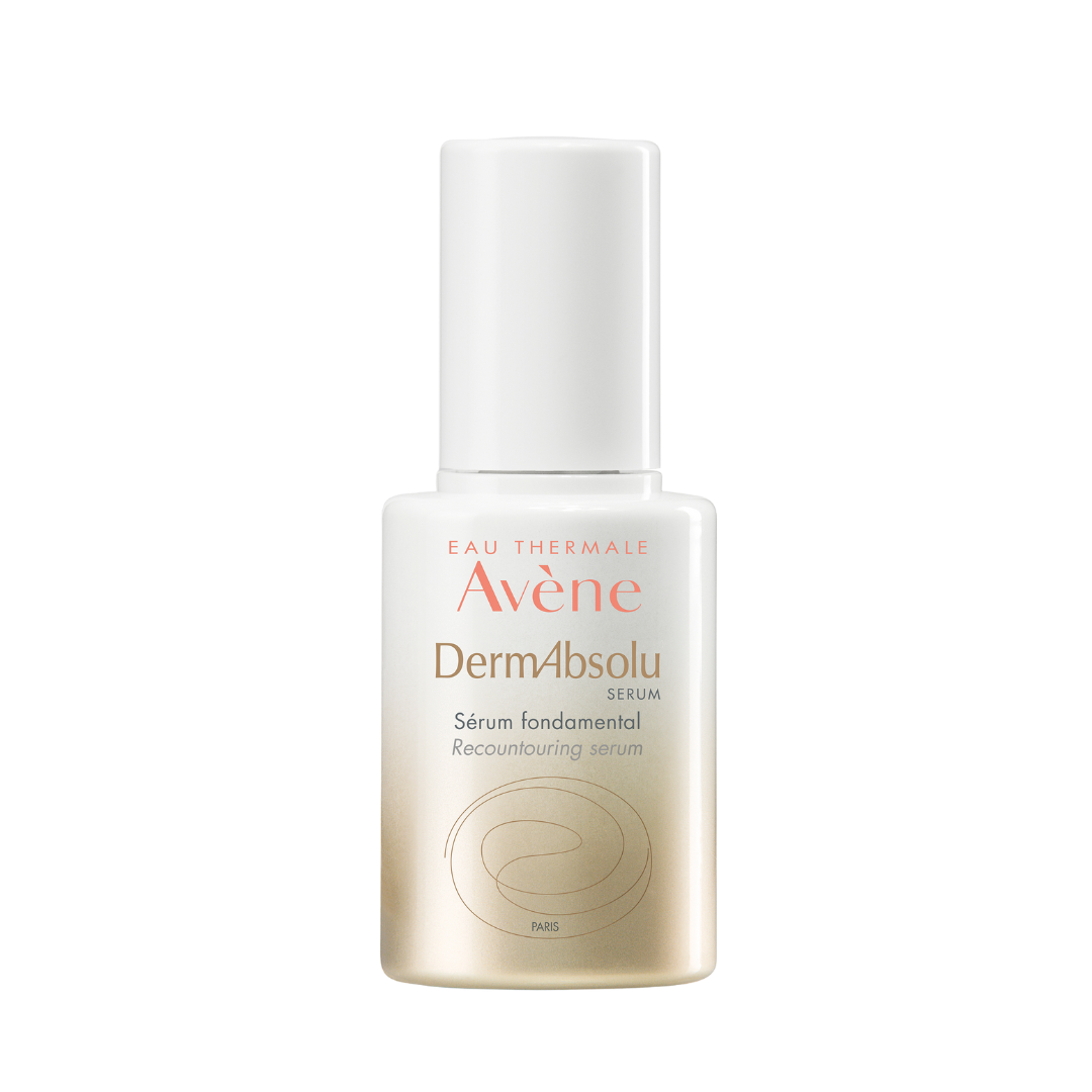 Avène DermAbsolu Recontouring Serum