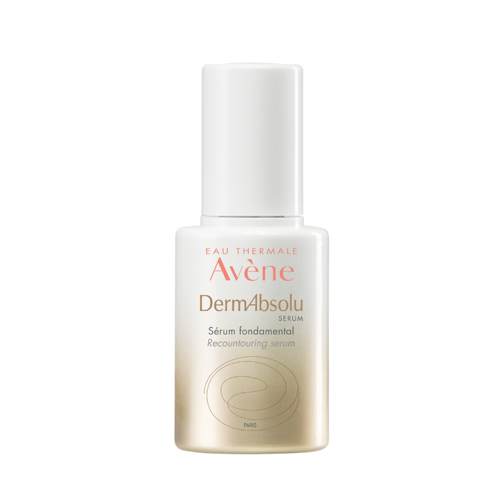 Avène DermAbsolu Recontouring Serum