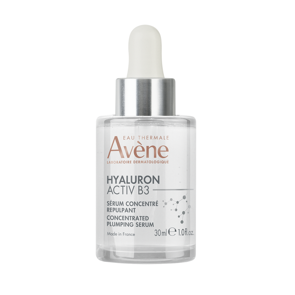 Avène Hyaluron Activ B3 Concentrated Plumping Serum