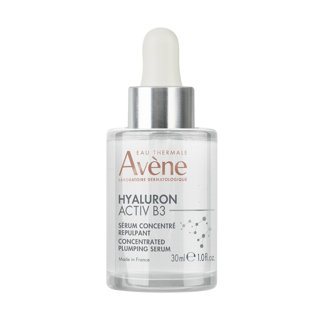 Avène Hyaluron Activ B3 Concentrated Plumping Serum