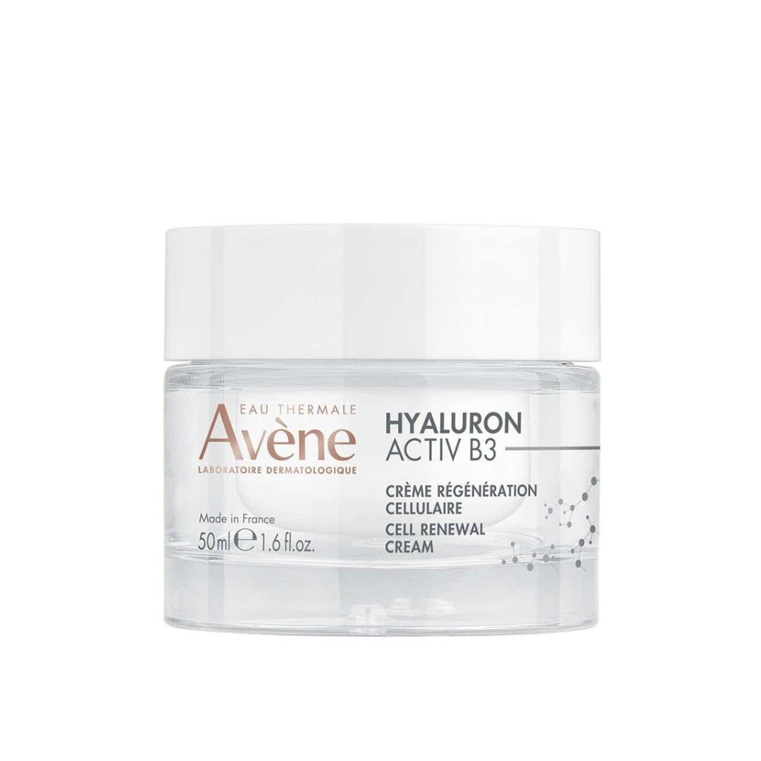 Avène Hyaluron Activ B3 Cellular Regeneration Cream