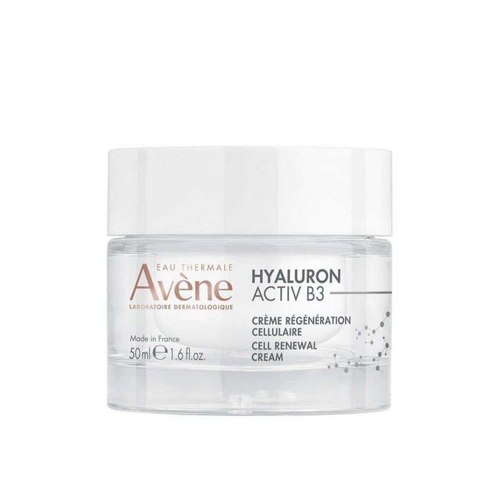 Avène Hyaluron Activ B3 Cellular Regeneration Cream