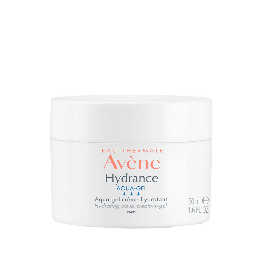 Avène Hydrance Aqua-Gel