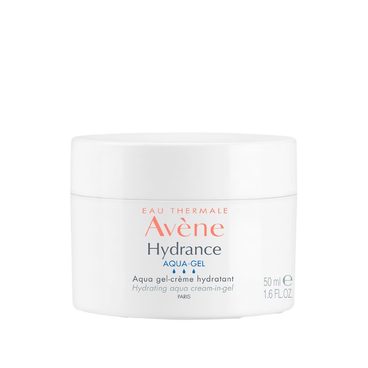 Avène Hydrance Aqua-Gel