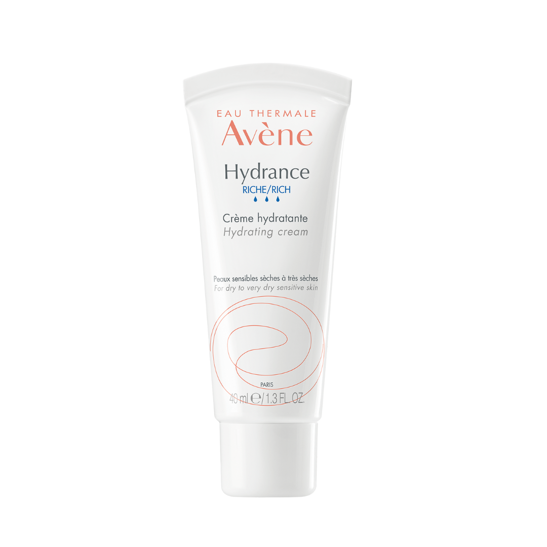 Avène Hydrance Rich Cream