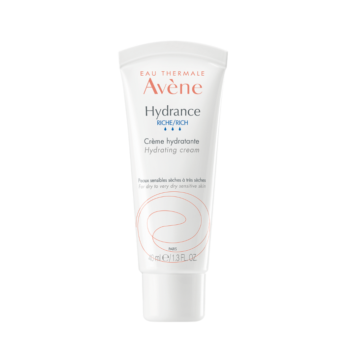 Avène Hydrance Rich Cream