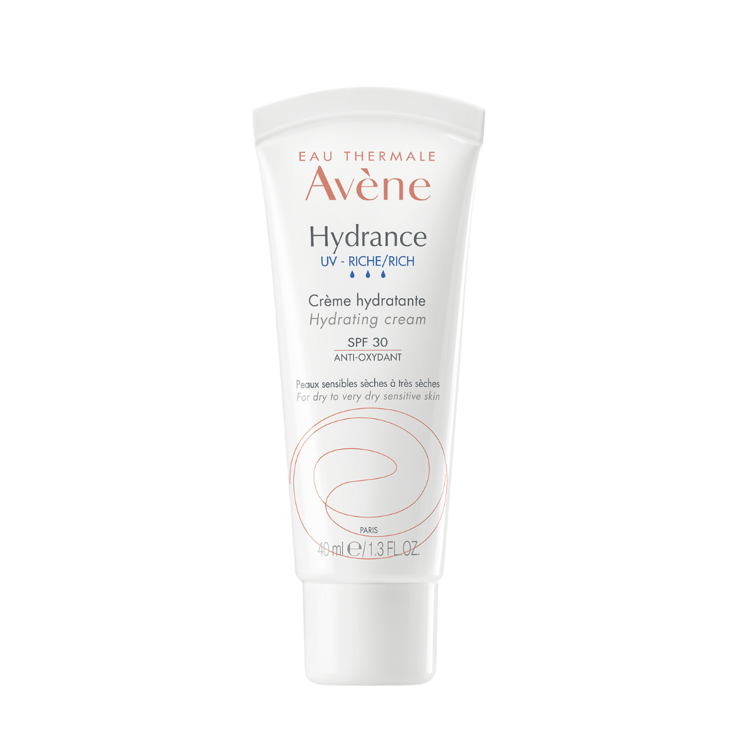 Avène Hydrance UV Rich Cream