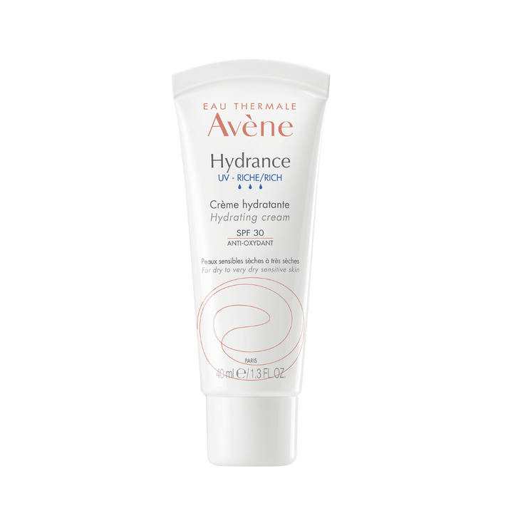 Avène Hydrance UV Rich Cream