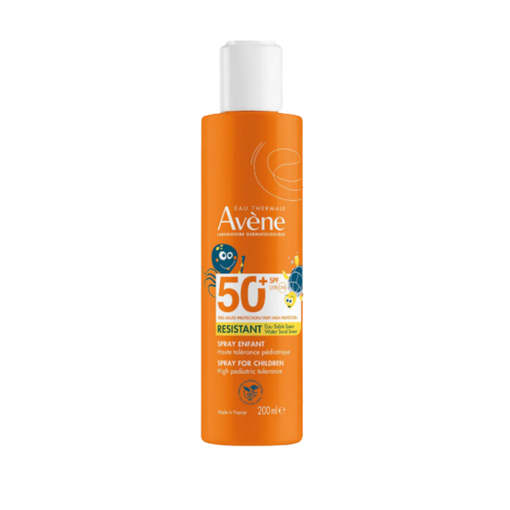 Avène Sunscreen Children Spray SPF 50+