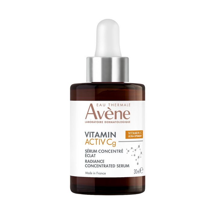Avène Radiance Vitamin Activ Cg Corrector Serum