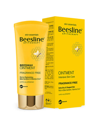 Beeswax Ointment