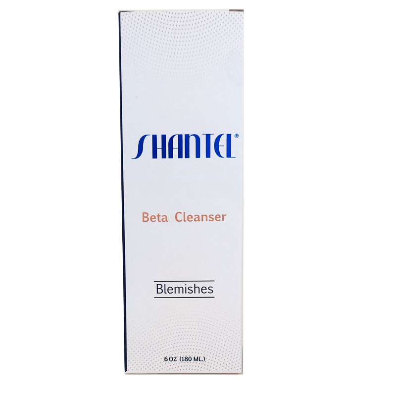 Shantel Beta Cleanser