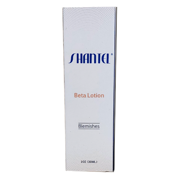 Shantel Beta Lotion